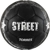 Мяч футбольный TORRES Street  p.5