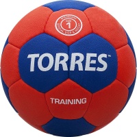 Мяч гандбольный TORRES Training р.1